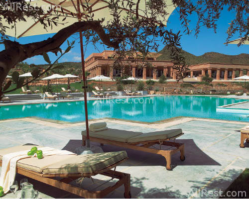 Grecotel Cape Sounio 8